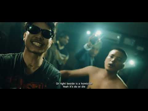 GJackals cypher Vol 2 (PROD KESSH LIGHTERS STUDIO)