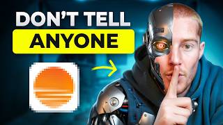 Turn ANY App Into an AI Agent (In Seconds)