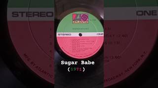 Stephen Stills: Sugar Babe (1971)