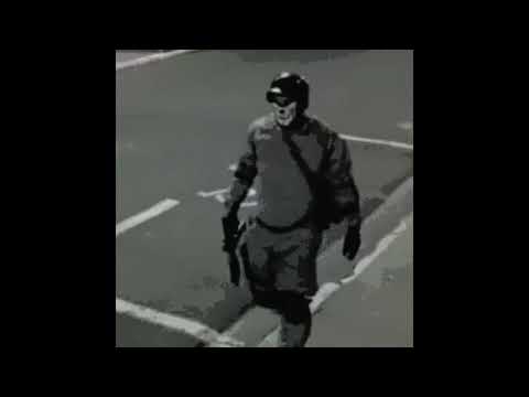 [FREE] Recayd Mob x Borges x Flacko Type beat | "Criciuma" | (prod. Martinez)