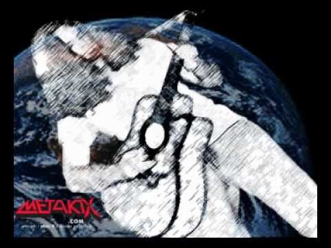 Metakix - Hand in Hand