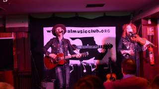 The Mastersons "Transient Lullaby"