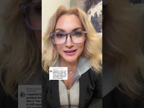 Can You Reapply To A Job If You Were Rejected Once Before? 🤔🤔🤔