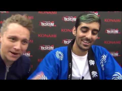 Yugioh YCS Pasadena Top 32 Deck Profile - Pure Sky Striker - Alex "Based Loli" Juneja