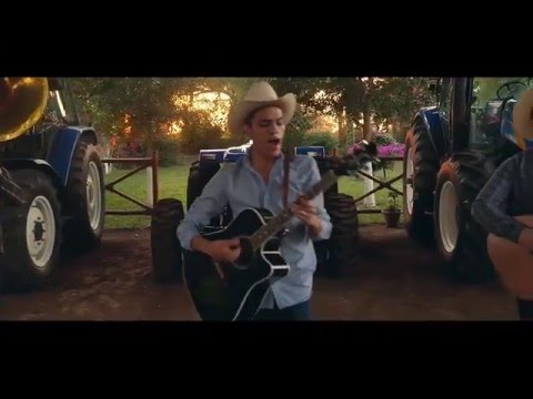 Virlán García - Los Dos Generales