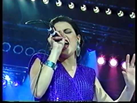 Moira Stafrace - Tghidlix - Malta Song 1992 (2nd Place)
