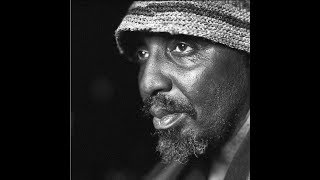 Thelonious Monk, "Dinah [take 1]", album Solo Monk, 1964-1965.