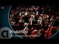 Prokofiev: Romeo and Juliet Suite - Radio Filharmonisch Orkest led by Antony Hermus - Live HD
