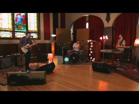 Echo Sessions 01 - Weird Ed - Doc Aquatic