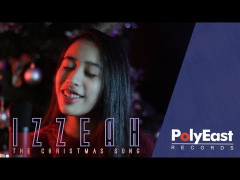 Izzeah - The Christmas Song