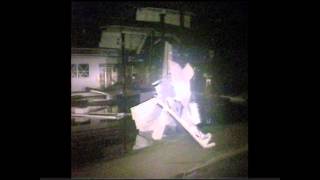 Hurricane Hugo hits Charleston, SC Sept. 22, 1989