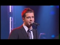 Westlife - Mack The Knife - Live and HQ - She's The One - 18th December 2004