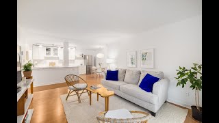 #320-680 E 5th Avenue Vancouver, BC