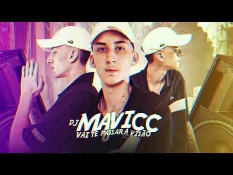 AUTOMOTIVO ESTREMECE HELIPA - ( DJ MAVICC & DJ KS 011 )