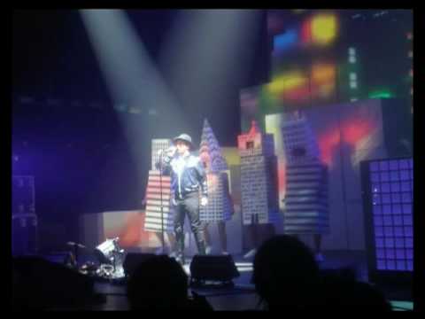 MC Tunes vs. 808State - The Only Rhyme That Bites (Optical Remix)