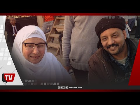 مصحح اللهجة الصعيدي في الدراما عبلة كامل كانت من أشد «الكارهين» لي في بداية عملنا معا