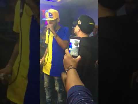 Freestyle TINYO RD vs JAY JAY SKINNY