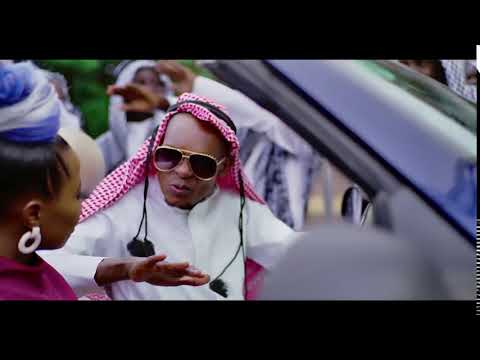 Kapyaata By Chosen Becky Ft Hanson Baliruno OFFICIAL VIDEO SOON  OUT NOW  1080 HD 2021