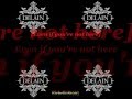 Delain I Ll Reach You Lyrics