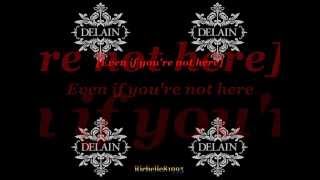 Delain - I&#39;ll Reach You [Lyrics]
