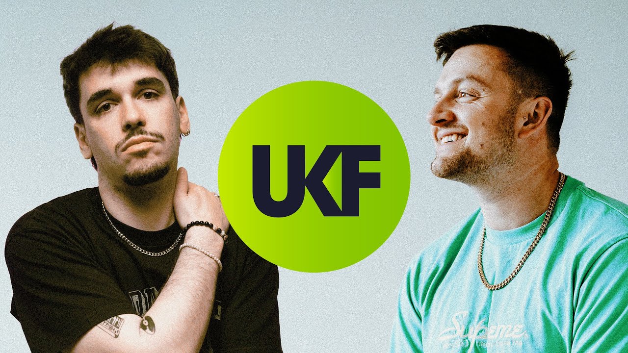 Unglued x Molecular - Summin Like This