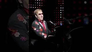 Elton John - Live In Rochester - April 23rd 2011