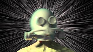 Jayline &amp; Complex - Cosmic Monsters