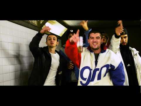 VITTY - WASTED⚡ (Prod. 340studio)VIDEOCLIP