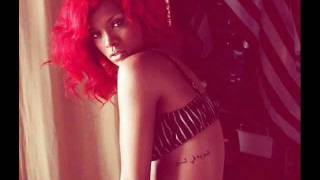 Rihanna - Photographs