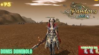 Miniaturka - PandoraMT2#75 Sura do 200 Lets GO!!! 🤓 +KonkursSM 🤑🤑DomisDominolo pandoramt2 s2