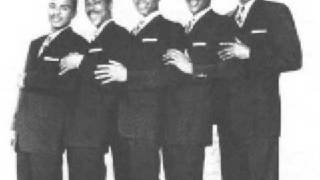 THE DUBS - BESIDE MY LOVE