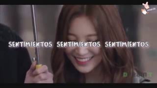 [FMV] Ailee - Feelin&#39; (Feat Erick Nam) - [Sub español]