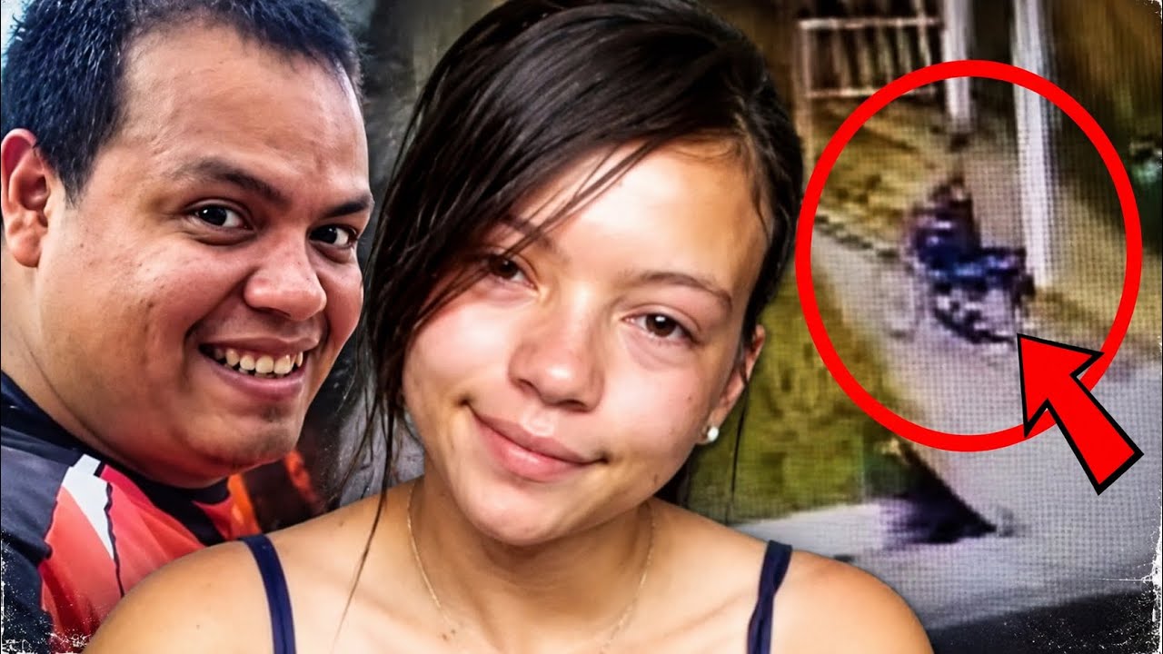 Su propio tío la quemó viva y después fingió buscarla | El caso de Chelsiry 
