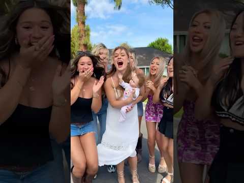 Guys revving their engine.. 🚗💨 EXPECTATIONS vs. REALITY #hannahstocking #shorts
