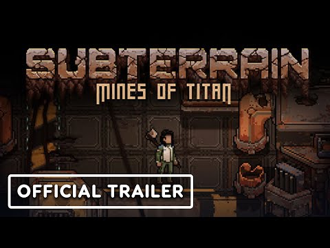 Трейлер