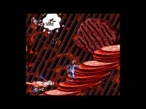 13 Hardest Super Nintendo Games