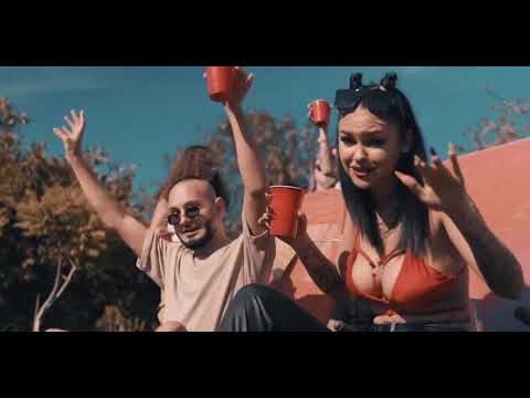 Lil G X Norbow - Vodka a kezemben viszafelé