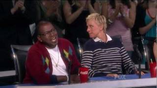 Lee DeWyze Hallelujah American Idol Season 9 Top 3