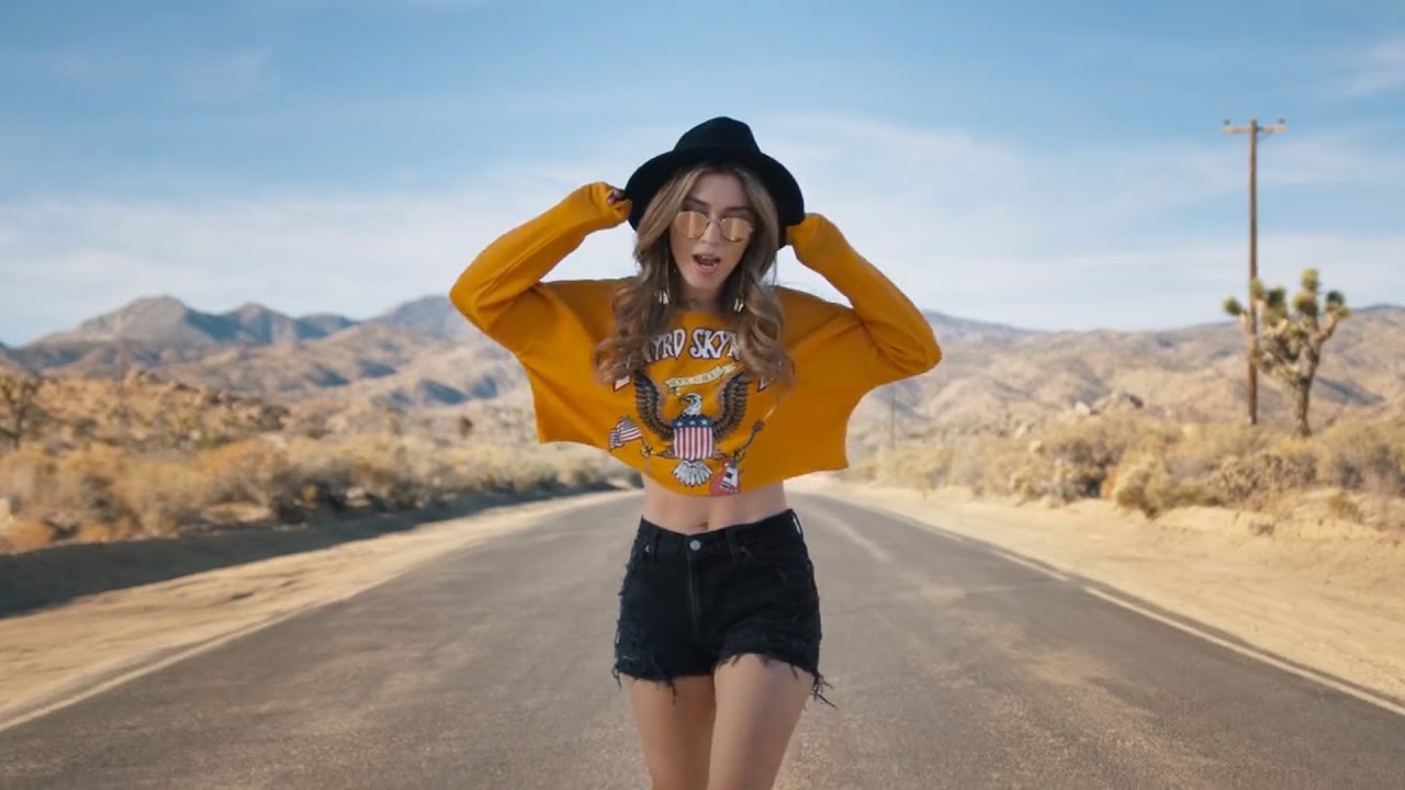 Mimoza — Big Girls Cry