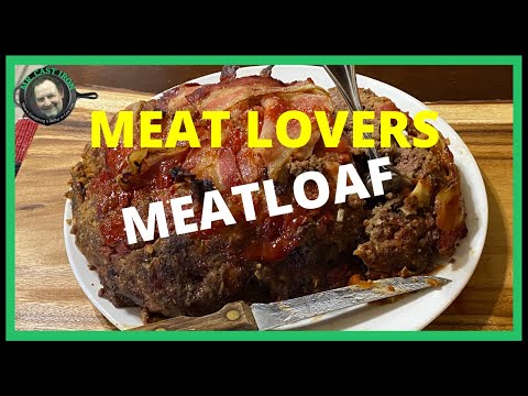 Venison Meatloaf With Lipton Onion Soup Mix