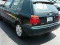 1998 Volkswagen Golf Stock 9952A