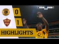Kaizer Chiefs vs Stellenbosch fc | Dstv premiership highlights