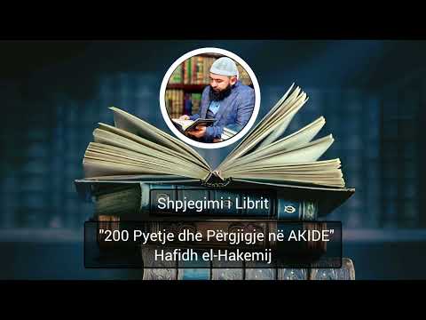 Pyetja 4: Cili është kuptimi i fjalës Ibadet (Adhurim) ?