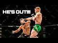Conor McGregor's 13-Second KO of Jose Aldo | UFC 194, 2015 | On This Day