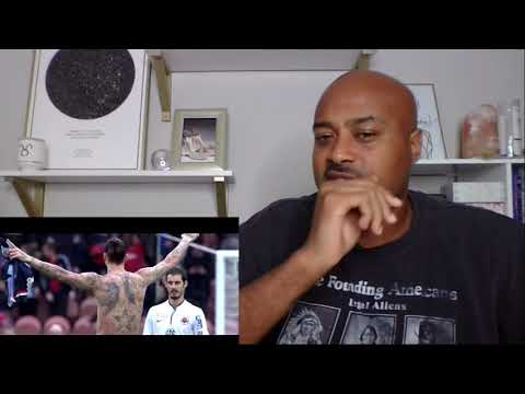 805 Million Names – Zlatan Ibrahimović Reaction