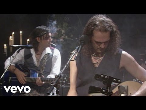 Wolf Maahn - Ich wart' auf dich (Live in Stommeln / 1993)