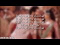 LYRiCS First Class Kalank Varun D Alia B Kiara Madhuri Arijit Singh LyricALI
