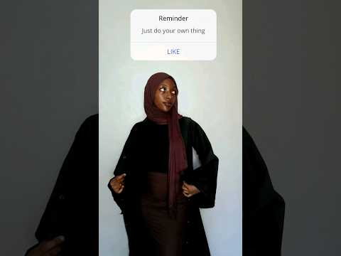 I wish I knew this earlier...