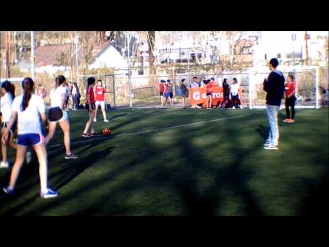 Benito Camela vs Toco y Me Voy - Copa Palermo IX 3era Fecha