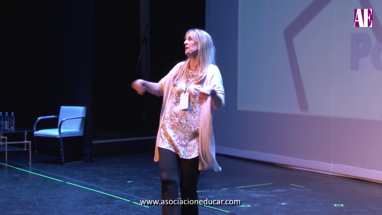 Cómo desarrollar las funciones ejecutivas en el aula | Lucrecia Prat Gay